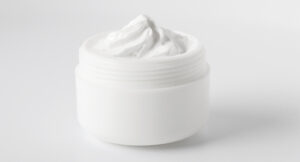 Moisture Whipped Face Cream SPF 25